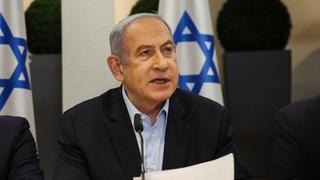 Nakon presude ICJ-a Netanjahu potvrdio "svetu posvećenost" odbrani Izraela
