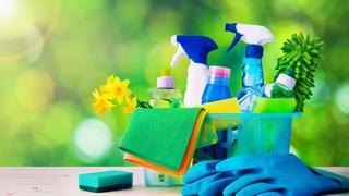 Organizirajte uspješno proljetno čišćenje: Olakšajte sebi 