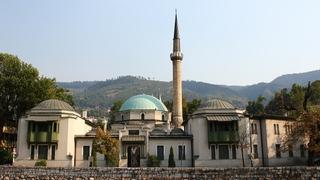 Jeste li znali da je ovo najstarija džamija u BiH