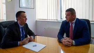 Lakić i Buljubašić: Prioritet su stabilnost energetskog sektora i rješavanje problema rudara