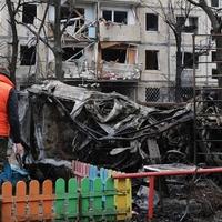 Volker Turk: Eskalacija između Rusije i Ukrajine je alarmantna, zabranjeno je napadati civile