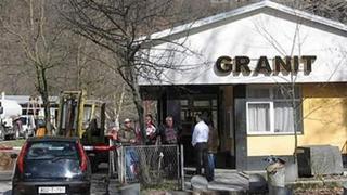 Nedžad Bubica za 20 miliona KM kupuje jablanički "Granit"?