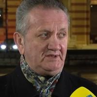 Adamović: O Dodiku iza rešetaka nećemo još govoriti