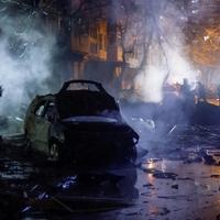 Snažne eksplozije u Kijevu
