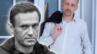 Advokat Alekseja Navaljnog priveden u Moskvi?
