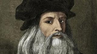 Rođen Leonardo da Vinči, autor čuvene "Mona Lise"
