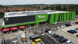 Bingo preuzeo još jednu sarajevsku kompaniju čiji je kapital 14 miliona KM