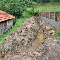 Materijalne štete od poplava u TK procijenjene na 18 miliona KM 