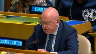 Ruski ambasador istakao nezadovoljstvo: Sponzori Rezolucije su Skupštinu UN-a naveli na pogrešan trag