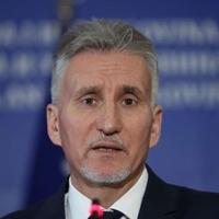 Ademović pred Ustavnim sudom BiH osporio Zakon o proizvodnji naoružanja i vojne opreme u RS