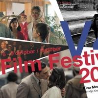 V4 Film Festival u kinu Meeting Point u Sarajevu, ulaz besplatan