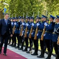 Bećirović: Bosna i Hercegovina je nepokoriva i junačka država!