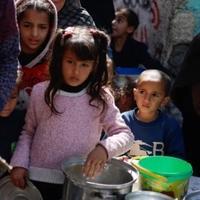 Izraelske snage ponovo gađale Palestince u redovima za humanitarnu pomoć