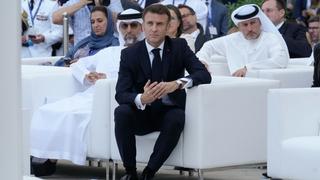 Makron: Francuska je spremna priznati palestinsku državu, ali u korisnom trenutku
