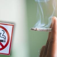 Godinu od početka primjene zakonsko rješenje mrtvo slovo na papiru: Zabrana pušenja i dalje na čekanju