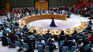 Izraelci razočarani zbog UN-ove rezolucije: Ovo je mračan dan za čovječanstvo