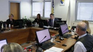 Sjednica VSTV-a BiH: Akcioni plan za implementaciju izmjena i dopuna Zakona o VSTV-u u fokusu