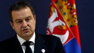 Dačić o izručenju Radoičića Kosovu: Svi sudski procesi će se voditi pred domaćim sudovima