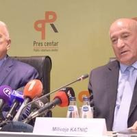 Crna Gora: Katniću i Lazoviću određen pritvor od 72 sata
