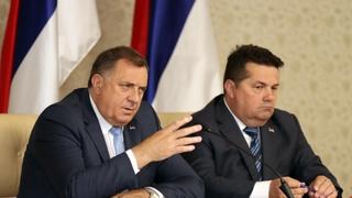 Nakon poziva Dodika da osobe sa crne liste ugase račune, oglasio se Stevandić: Da obradujem srbofobe da sam to i ranije uradio