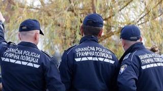 Granična policija BiH spriječila krijumčarenje 42 osobe