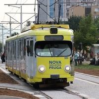 Završena rekonstrukcija pruge: Od večeras tramvaji voze od Ilidže do Baščaršije
