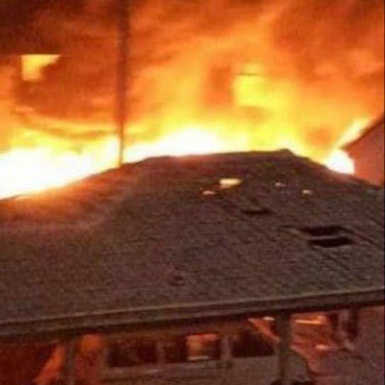 Islamska zajednica u BiH osudila napad izraelskih snaga na civile u bolnici Al-Ahli