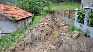 Materijalne štete od poplava u TK procijenjene na 18 miliona KM 