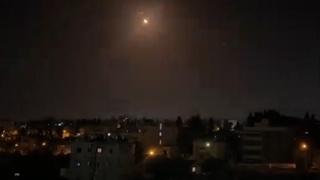 Izraelska vojska: Iz Irana lansirano više od 200 dronova i projektila, većina prijetnji je eliminisana