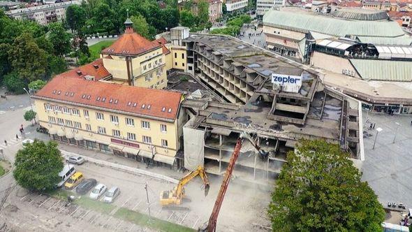 Ustavni sud BiH je odbio apelaciju MIZ Banja Luka - Avaz