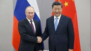 Putin ove sedmice ponovo u posjeti Kini