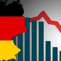Strmoglavi pad fabričkih narudžbi u Njemačkoj