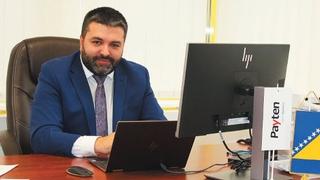 Ko gura Mirzu Ustamujića za poziciju direktora Energoinvesta?