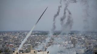 Novinarka BBC-a: Rakete se i dalje ispaljuju iz Gaze na Izrael