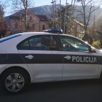 U saobraćajnoj nesreći kod Jablanice poginula jedna osoba