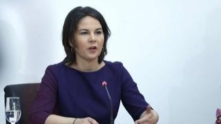 Berbok: EU se mora reformisati i pripremiti za nove članice

