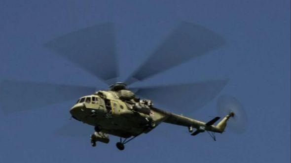 Helikopter se srušio na jugu Rusije - Avaz