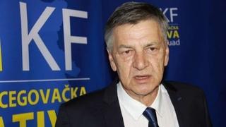 Kasumović za "Avaz": Nikšiću, preče je zadovoljstvo građana nego čuvanje fotelje