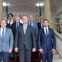 Ministarstva odbrane i vanjskih poslova BiH u decembru domaćini međunarodne konferencije o neširenju oružja masovnog uništenja