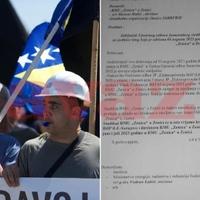 Sindikat rudara: Nakon što NO EPBiH smijeni Upravu, tražit ćemo da se Odluka o prekidu rada u RMU "Zenica" stavi van snage
