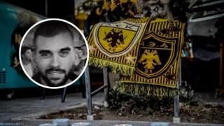 Poznat termin sahrane stradalog navijača AEK-a, jeziva ispovijest njegovog prijatelja: "Brate, uboli su me"
