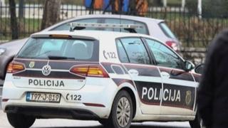 Nesreća kod Sarajeva: Sudarila se dva vozila, četiri osobe povrijeđene