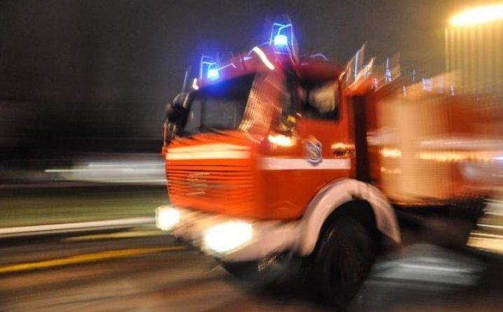 Požar u Crnoj Gori: Činilo se da gori pola grada! (VIDEO)