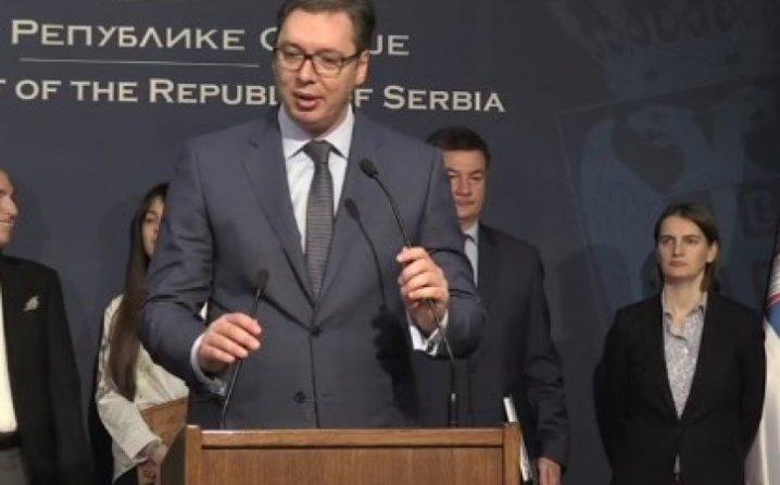 Vlada Srbije potpisala ugovor s američkom kompanijom: Novih 3.000 radnih mjesta