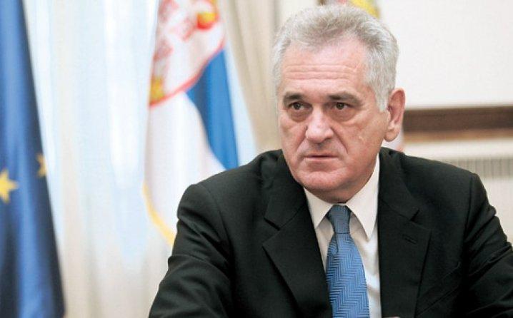 Tomislav Nikolić prelomio: Idem u penziju, ali ne i iz politike