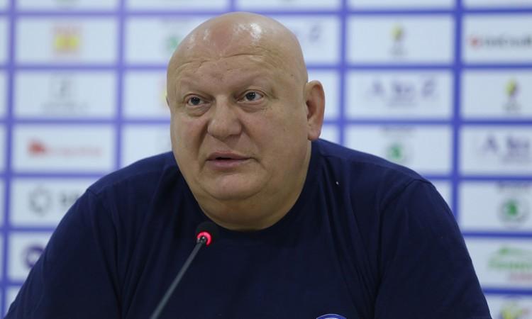 Petrović: Utakmica protiv Zrinjskog neće riješiti prvenstvo