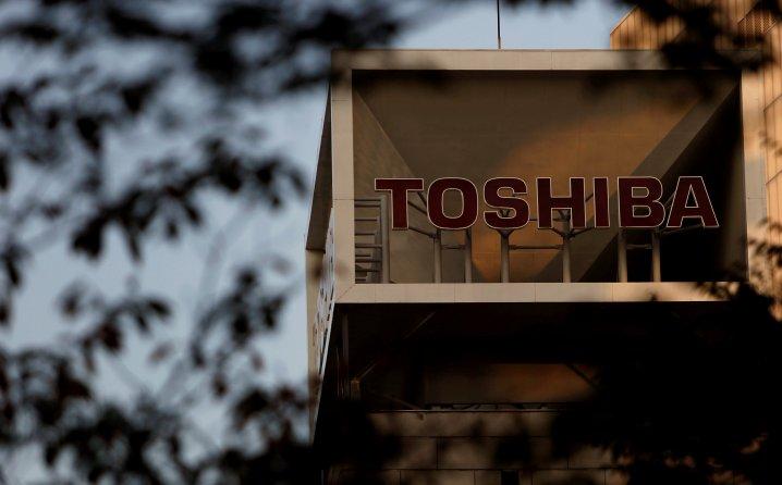 Toshiba prodaje odjel za proizvodnju televizora