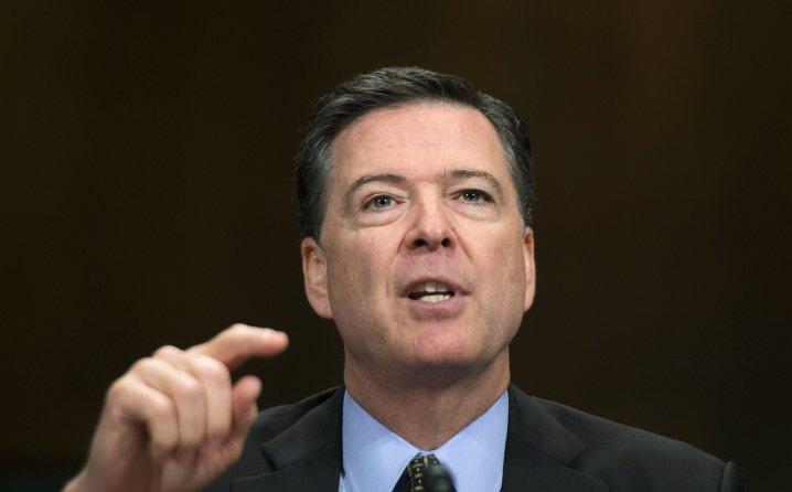 Direktor FBI-ja: Istraga protiv Hillary Clinton nije bila greška