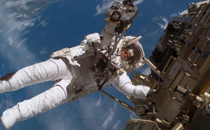 Američki astronauti u "kritičnoj" šetnji svemirom