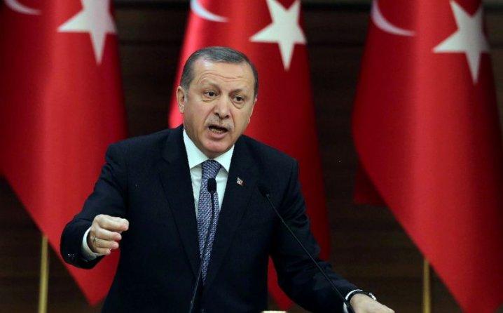 Turski parlament donio odluku koja bi mogla promijeniti cijelokupnu situaciju na Bliskom istoku